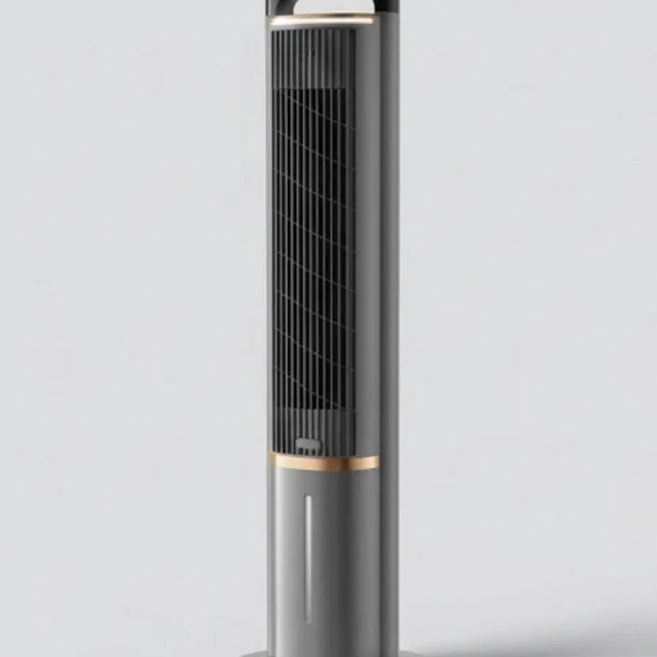 Smart Vortex Air Cooler for Bedroom